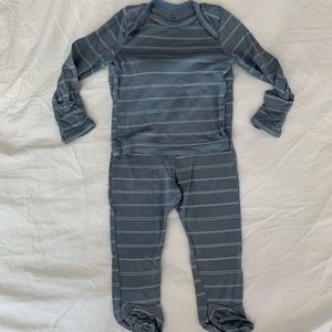 Solly baby 0-3 sleeper